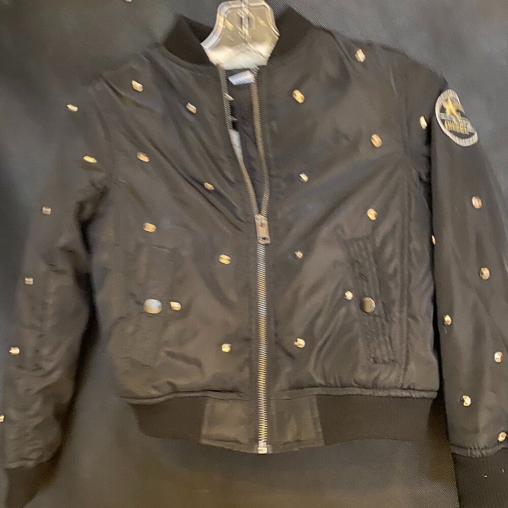 DIESEL DESIGNER KIDS  WINTER /FALL JACKET UNISEX